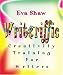 Writeriffic: Creativity Training for Writers by Eva Shaw