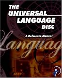 The Universal Language DISC