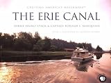 cover of Cruising America's Waterways: The Erie Canal