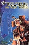Kolchak Night Stalker