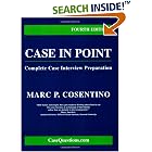 Case in Point: Complete Case Interview Preparation, Fourth Edition