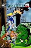 A Green Place To Die (Guildhouse Games d20)