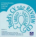 Todds CV Review CD