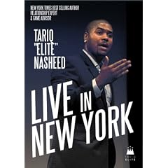 Tariq Elite Live In New York