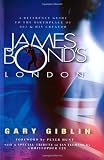 James Bond's London