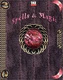 Spells & Magic (d20 System) (BAS1004)