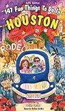 147 Fun Things to do in Houston