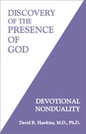 Devotional Nonduality (Discovery of the Presence of God)