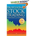 Professional Stock Trading: System Design and Automation
