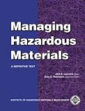 Managing Hazardous Materials