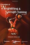 Essentials of Weightlifting and Strength Training