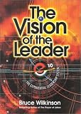 Vision of the Leader video workbook: The Exponential Leadership System (Additional Video Series from Global Vision Resources)