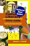 The Cultural Literacy Trivia Guide?: The Ultimate Study Guide for the