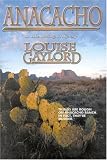 Anacacho (Allie Armington Mysteries)
