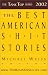 The Best American Shit Stories 2002