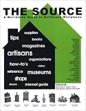 The Source: A Worldwide Guide to Dollhouse Miniatures