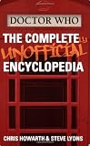 Doctor Who: The Completely Unofficial Encyclopedia