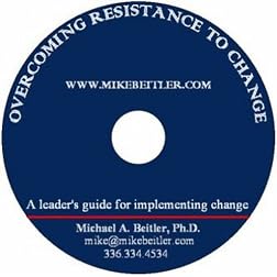 Overcoming Resistance to Change