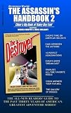 Destroyer World: The Assassin's Handbook 2
