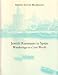Jewish Remnants in Spain: Wanderings in a Lost World by Sidney David Markman