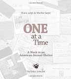 One at a Time: A Week in an American Animal Shelter