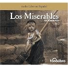 Los Miserables [ABRIDGED] by Victor Hugo (Editor)