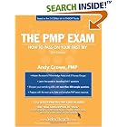 The PMP Exam: How to Pass On Your First Try (Test Prep series)