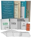 SMED Quick Changeover Training Package