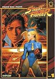 Street Fighter Volume 1