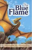 The Blue Flame