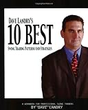 Dave Landry's 10 Best Swing Trading Patterns and Strategies