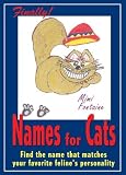  : Finally! Names for Cats