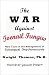 The War Against Toenail Fungus by Dwight Thomas