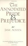 The Annotated Pride and Prejudice