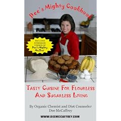 Dee's Mighty Cookbook