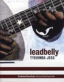 leadbelly: poems (National Poetry Series)