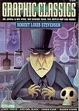 Graphic Classics Volume 9: Robert Louis Stevenson (Graphic Classics (Graphic Novels))