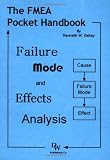 The FMEA Pocket Handbook