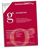 Geometry GMAT Preparation Guide (Manhattan Gmat Prep)