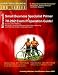 4.  Microsoft Small Business Specialist Primer & 70-282 Exam Preparation Guide