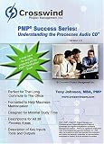 PMP Success Series: Understanding the Processes