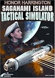 Honor Harrington: Saganami Island Tactical Simulator