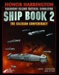 Honor Harrington Shipbook 2: Silesian Confederacy