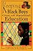 Keeping Black Boys Out of Special Education: $10.12