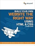 Construya su propio Web site la manera correcta usando el HTML y el CSS