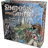 Shadows Over Camelot