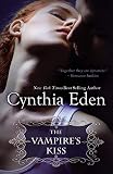 The Vampire's Kiss