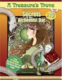 Secrets of the Alchemist Dar (A Treasure's Trove)