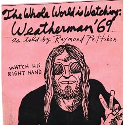 Raymond Pettibon: The Whole World Is Watching