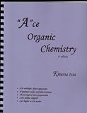 Ace Organic Chemistry (Multiple Choice Questions)